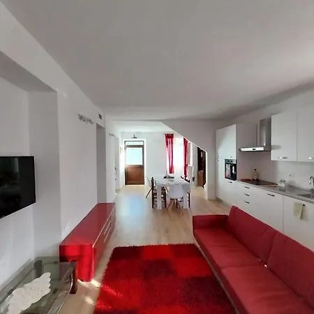 La Casa Sul - Girasole Сasa de vacaciones Fara San Martino