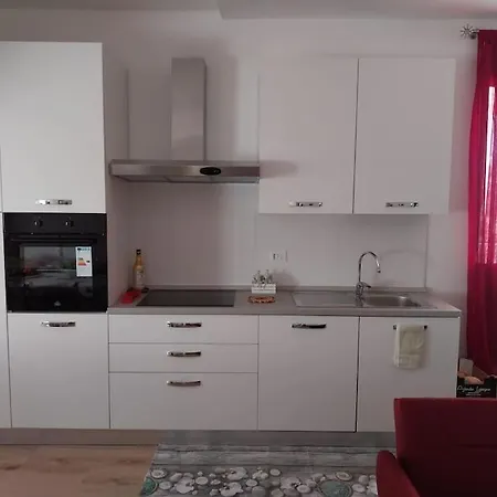 La Casa Sul - Girasole Holiday home