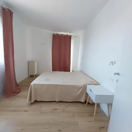 Сasa de vacaciones La Casa Sul - Girasole *