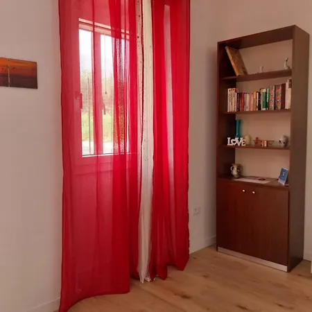 La Casa Sul - Girasole Сasa de vacaciones Fara San Martino