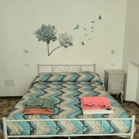 La Casa Sul - Girasole *