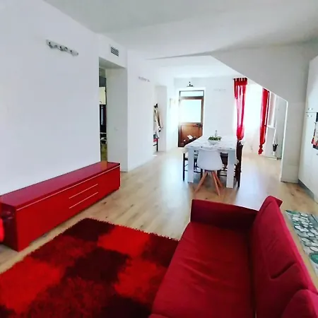 La Casa Sul - Girasole Сasa de vacaciones *