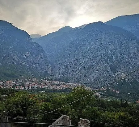 Casa Sul - Girasole, Parco Della Majella * Fara San Martino