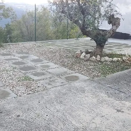 La Casa Sul - Girasole