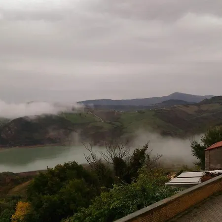 Сasa de vacaciones La Casa Sul - Girasole Fara San Martino
