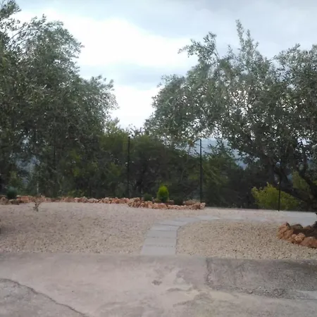 La Casa Sul - Girasole *
