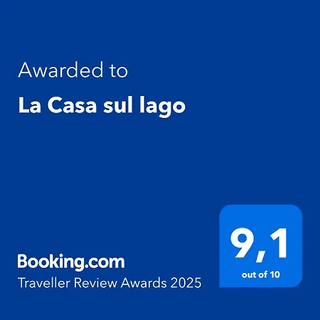 La Casa Sul - Girasole Сasa de vacaciones *