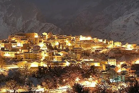 La Casa Sul - Girasole Fara San Martino
