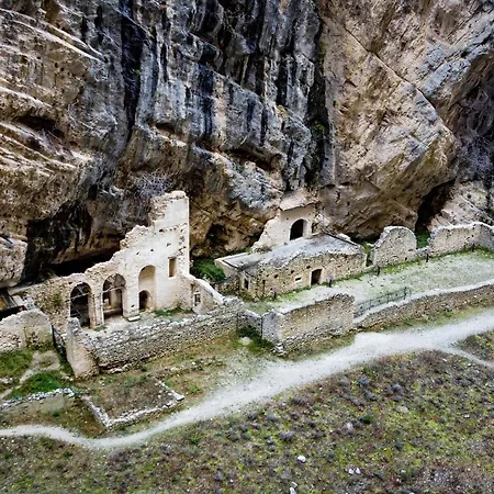 La Casa Sul - Girasole Fara San Martino