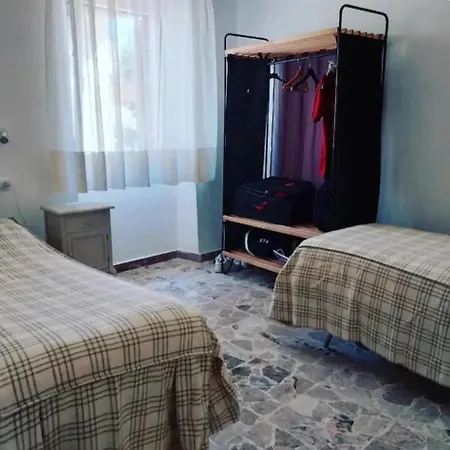 Holiday home La Casa Sul - Girasole *